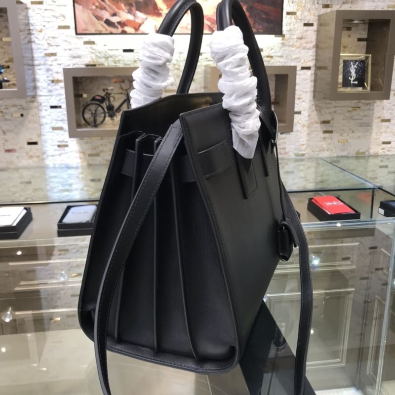 YSL Top Handle Bags